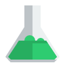 flask