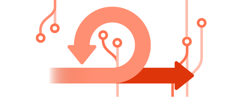Agile development graph