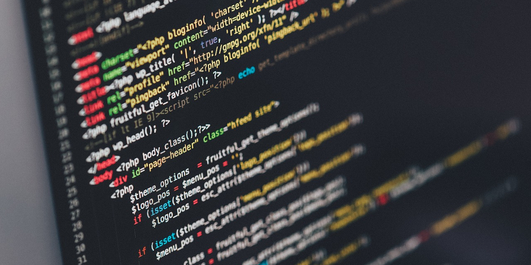 lines of code in a screen
